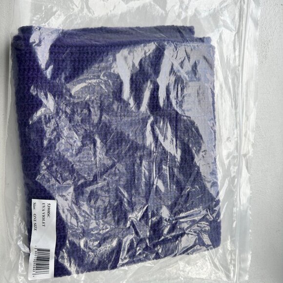 Cashmere Scarf- 100% cashmere Portolano - Picture 5 of 5